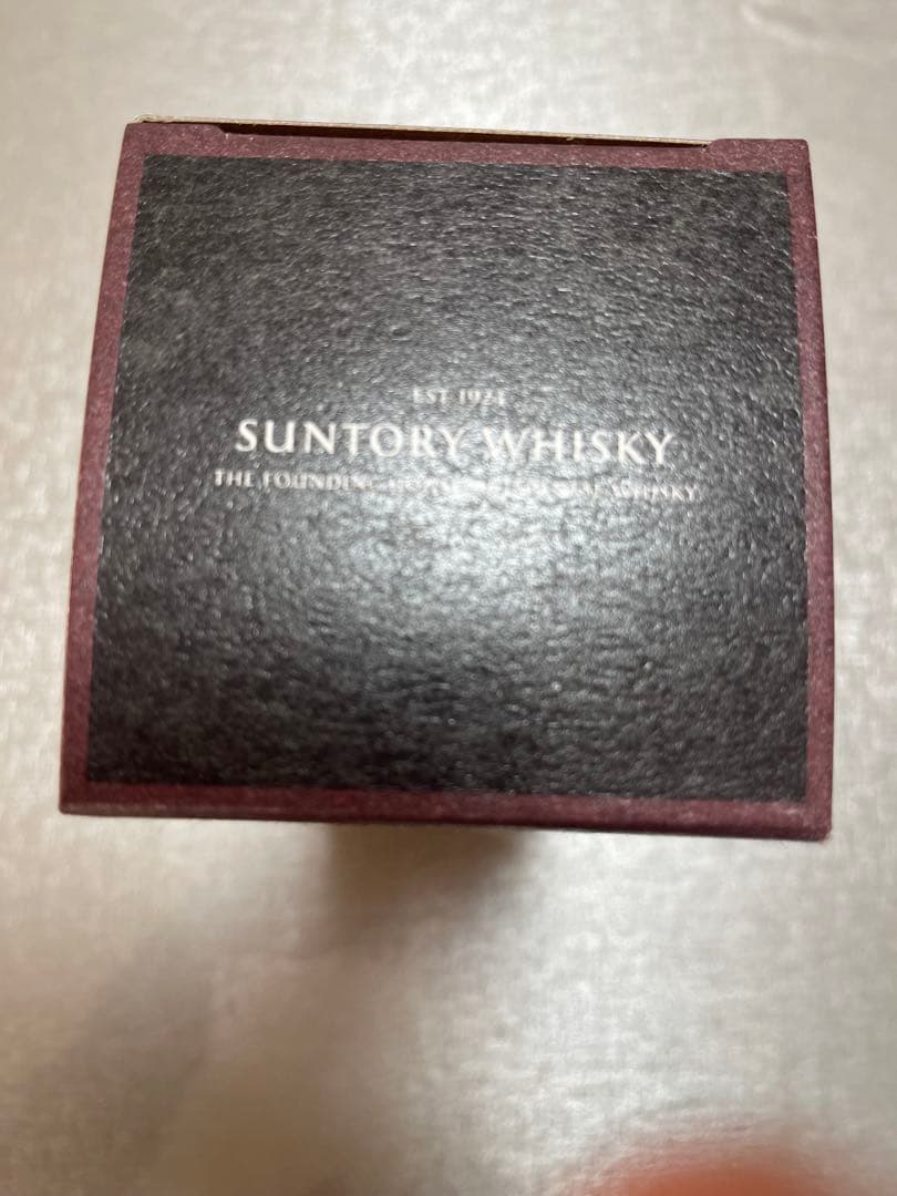 Yamazaki 12年 シングルモルトウイスキー