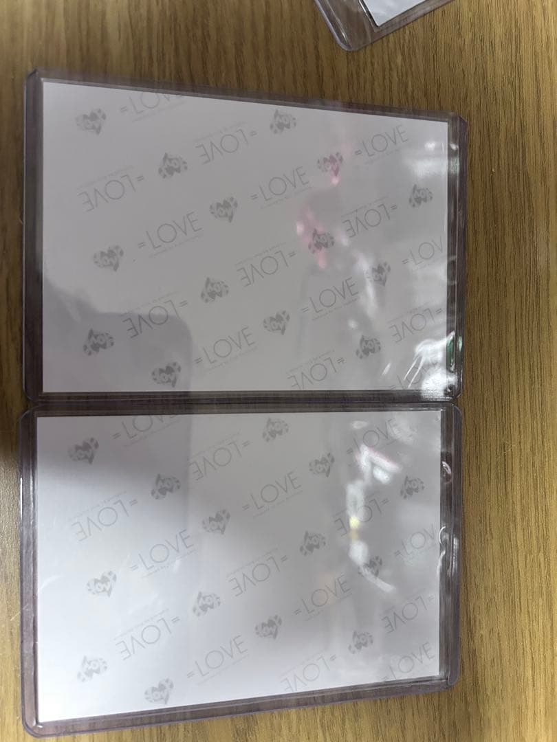 齋藤樹愛羅　直筆　poison girl② チュウヒキセット