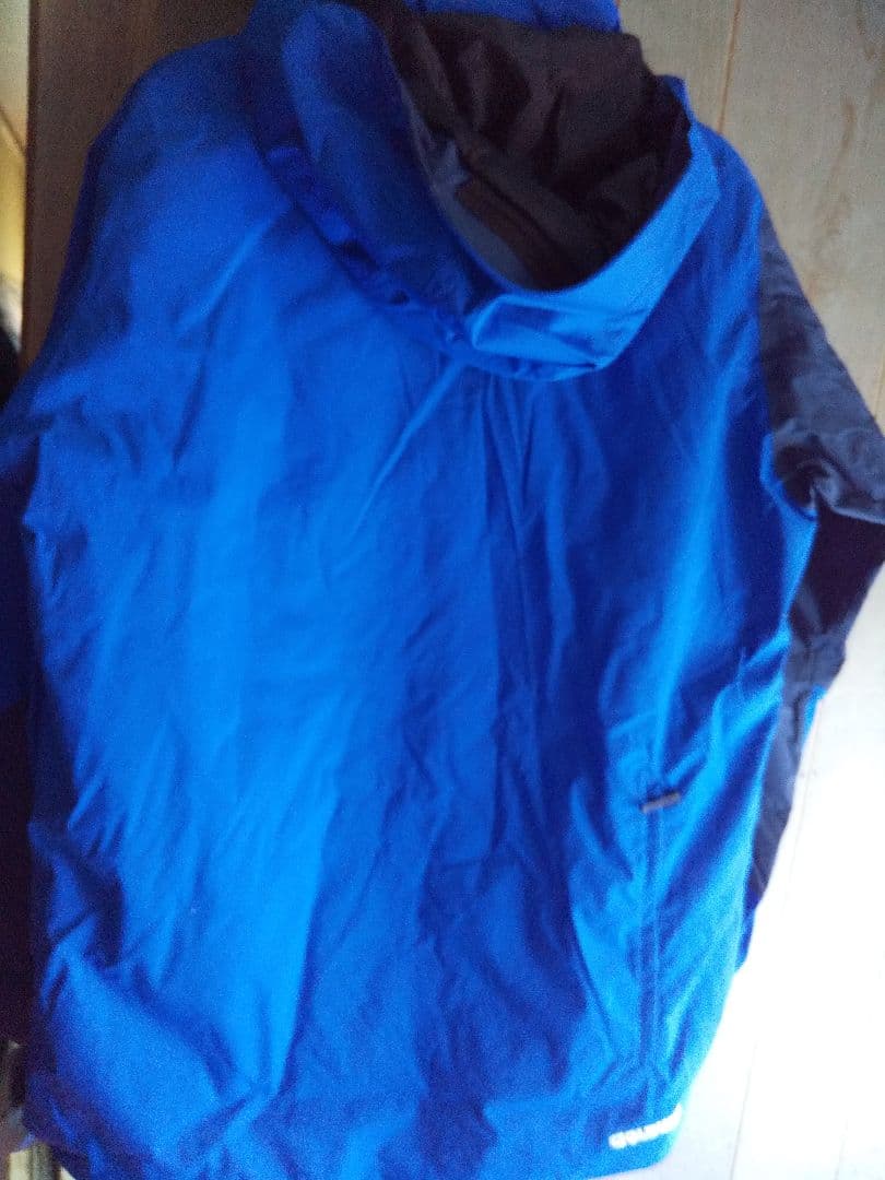 新品タグ付 GOLDWIN 上下  サイドフルオープンパンツ サイズL&M