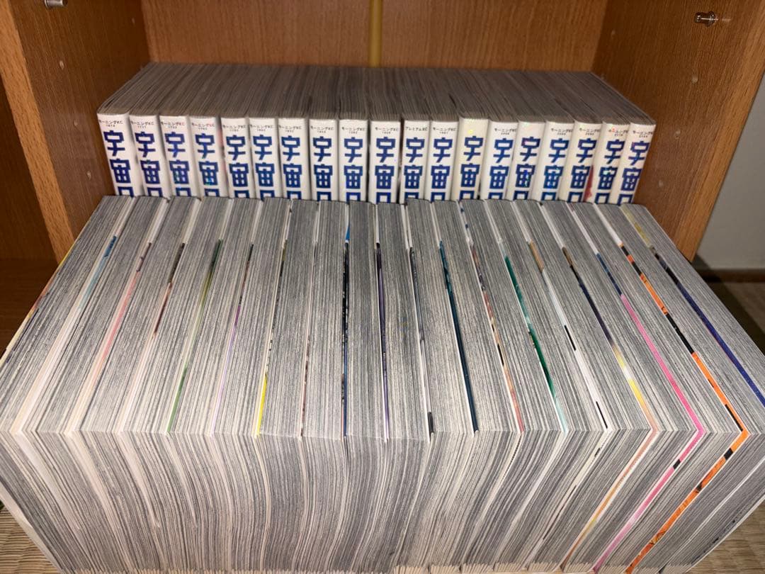 宇宙兄弟 1～38巻 ➕#0