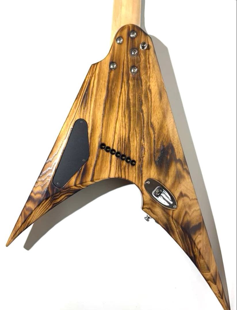 【特注品】 ESP Arrow-7タイプ 7弦ギター エレキギター