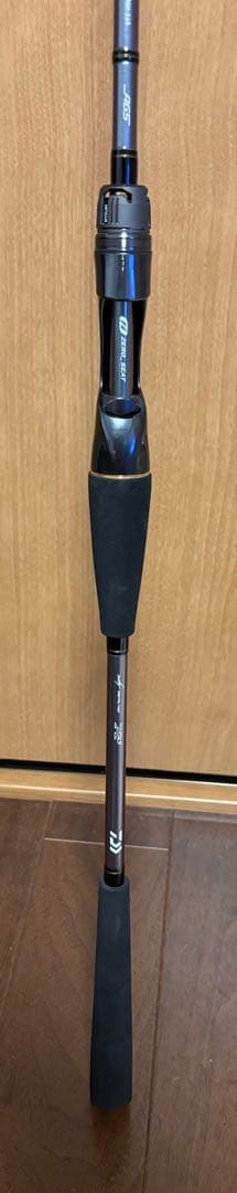 k*i様 DAIWA メタリア　ライトヒラメ　ＭＨ－２４５