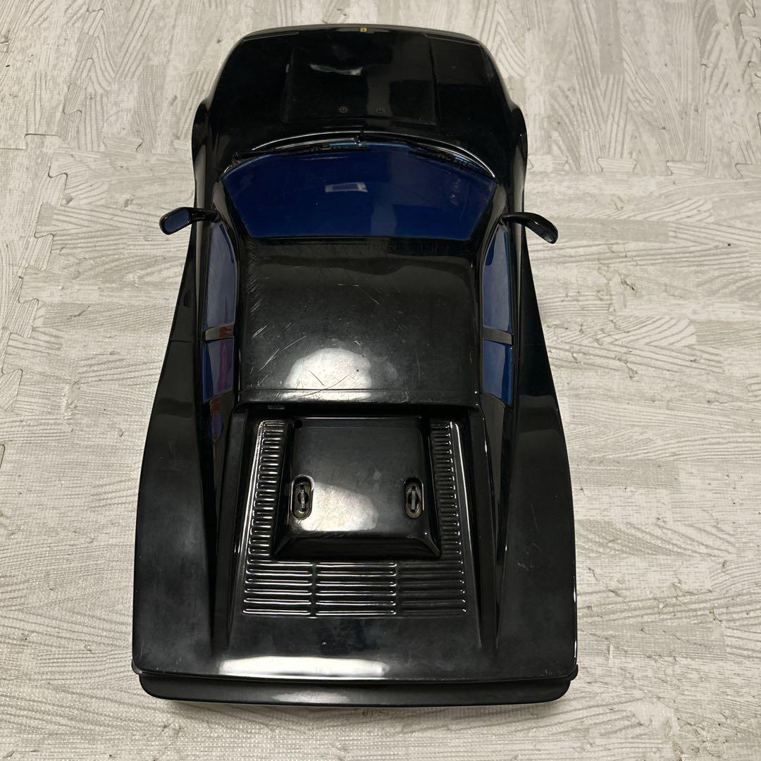 Kyosho Ferrari Testarossa 1/10 ラジコン　京商