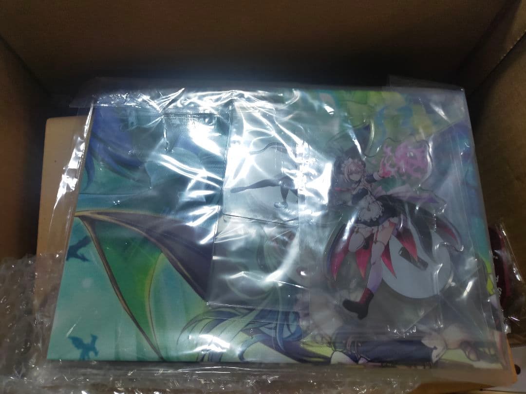 グリム・ガーディアンズ サーヴァント・オブ・ザ・ダーク ゲーマーズ限定版