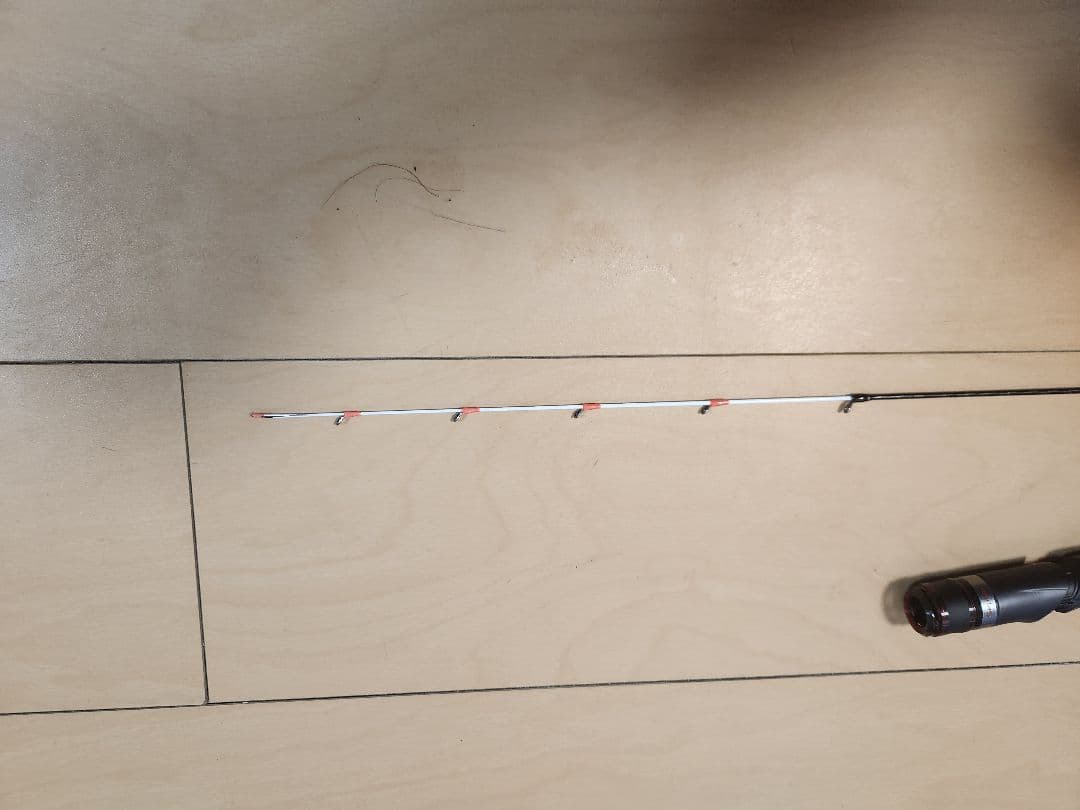 シマノ　セフィアエクスチューン　メタルスッテ　スピニング用　s68ML