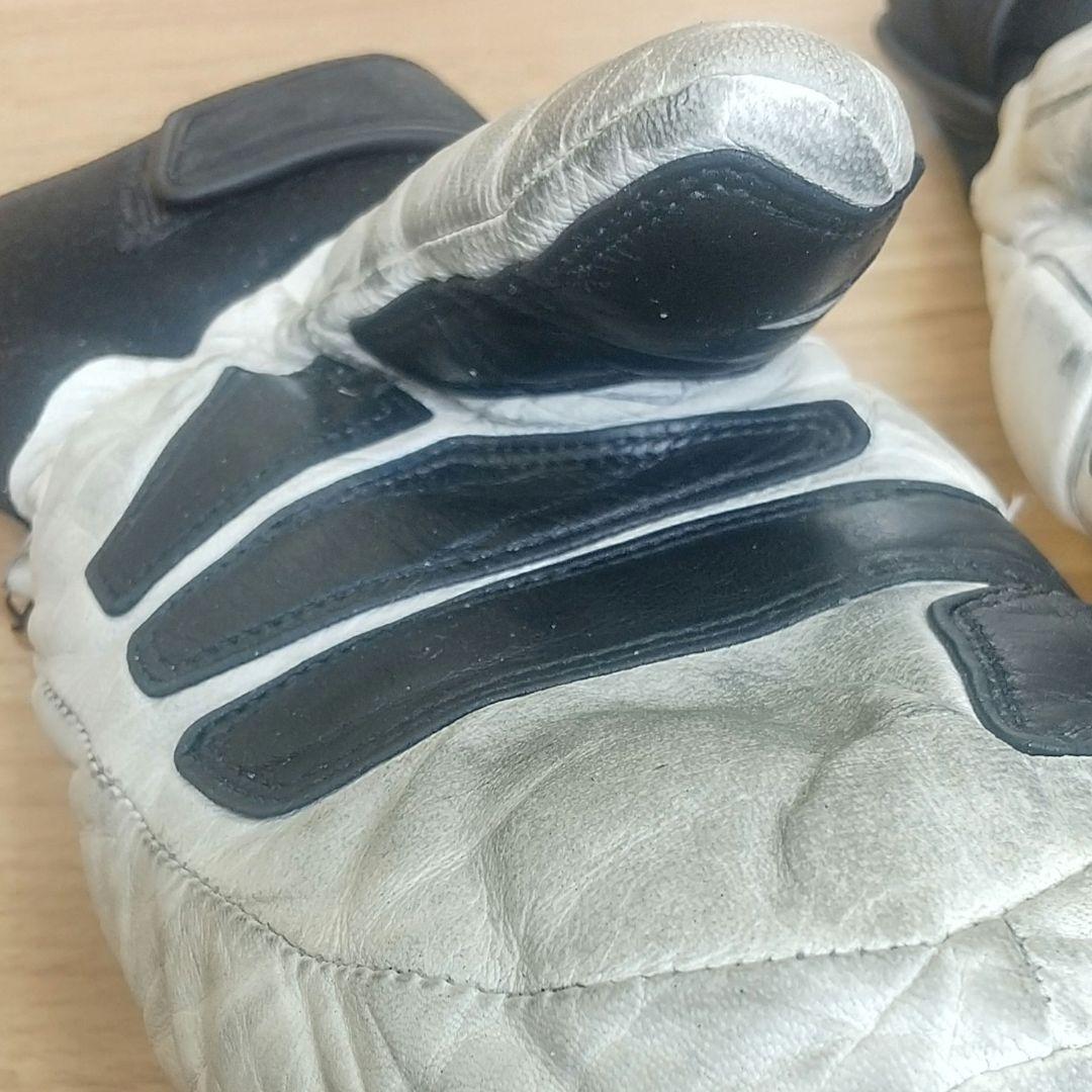 REUSCH ロイシュ サイズ6.5 レーシンググローブ