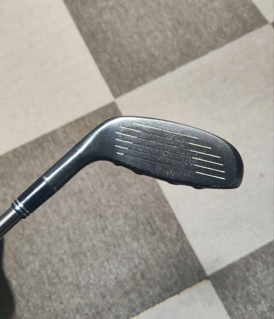 PING G400 4u ピンツアー 85s