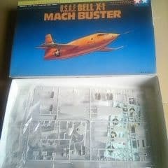 プラモデル飛行機系　VE-1エリントシーカー / F-35B / ホークアイ他