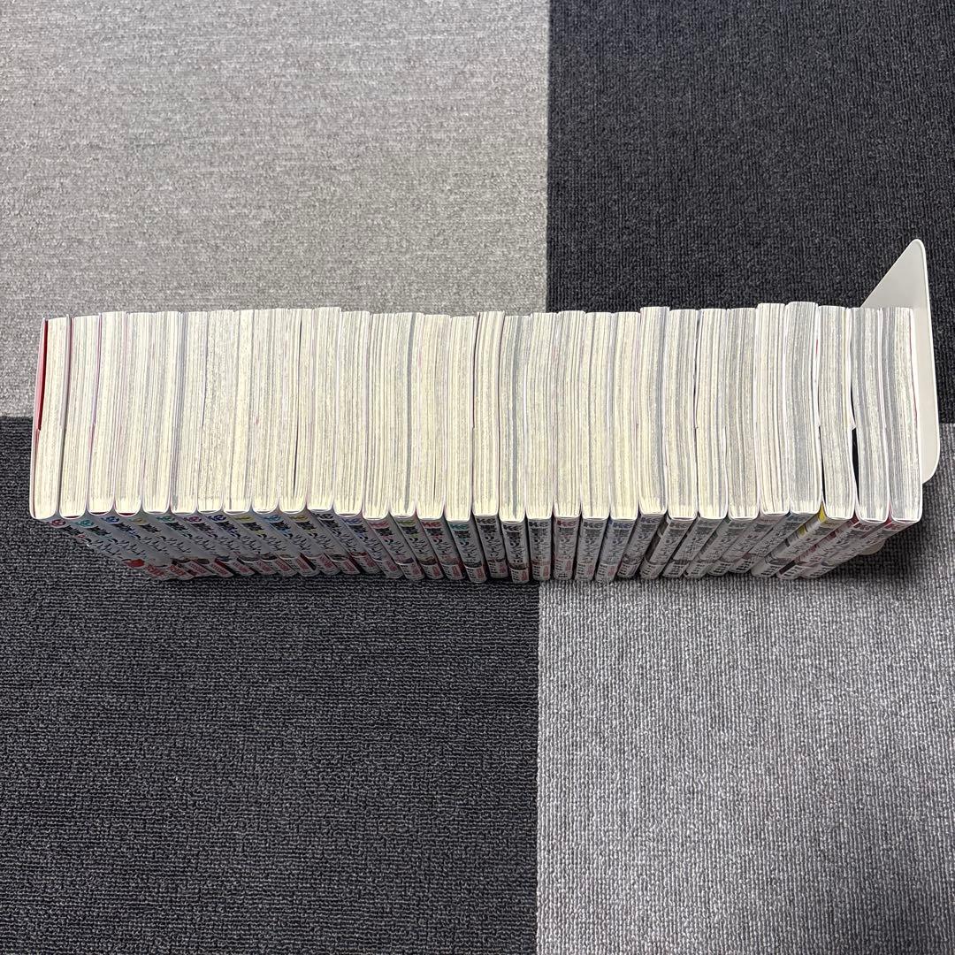 東京リベンジャーズ 1〜31 全巻セット