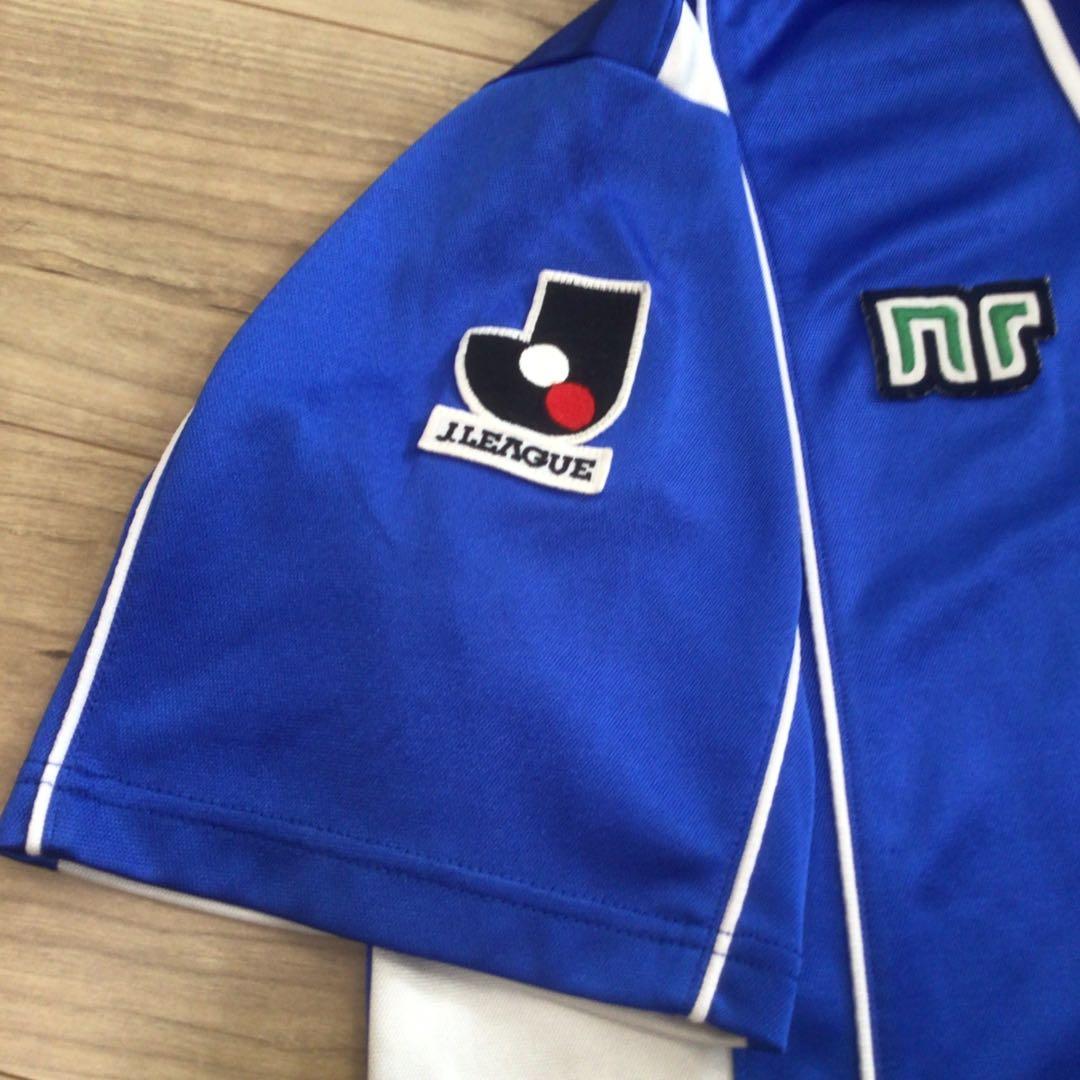 非売品　選手着用品　1999〜2002年　ennerreエネーレ　ユニフォーム