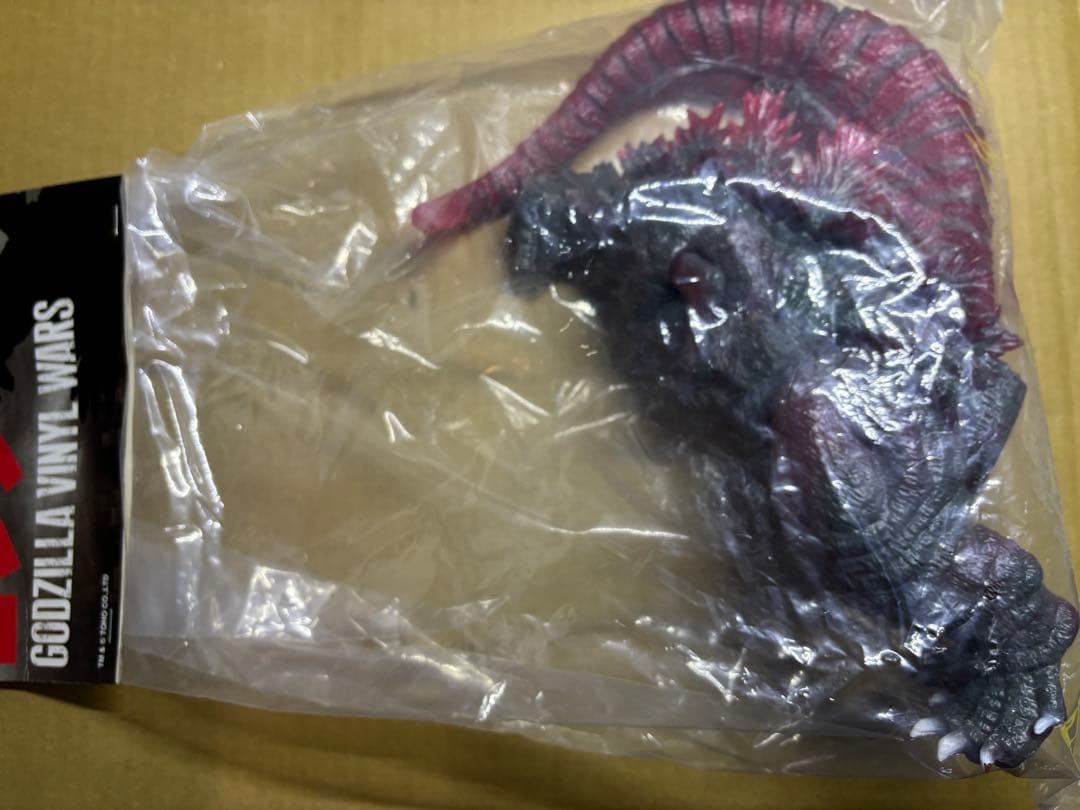 DCON Marmit Medicom Shin Godzilla美加限