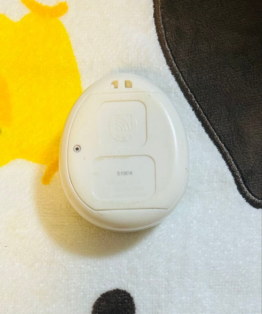 たまごっち TAMAGOTCHI 4U ホワイト