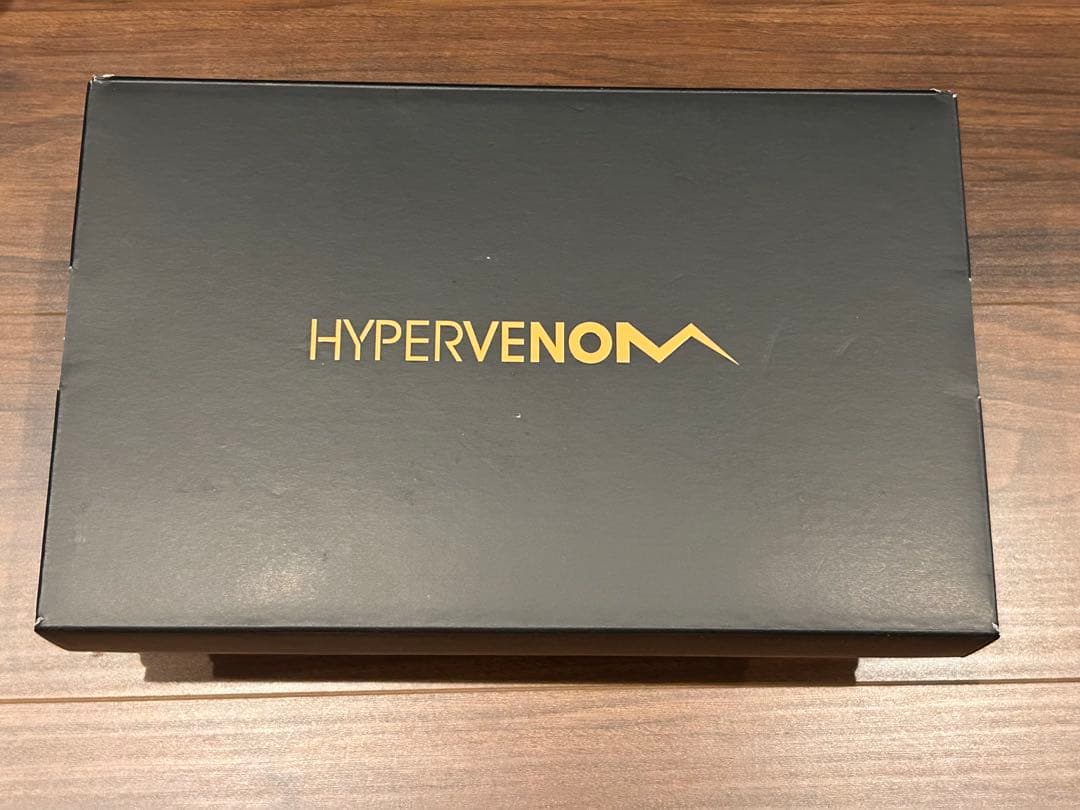 ハイパーヴェノム ファントム RGN SE FG 23.5cm