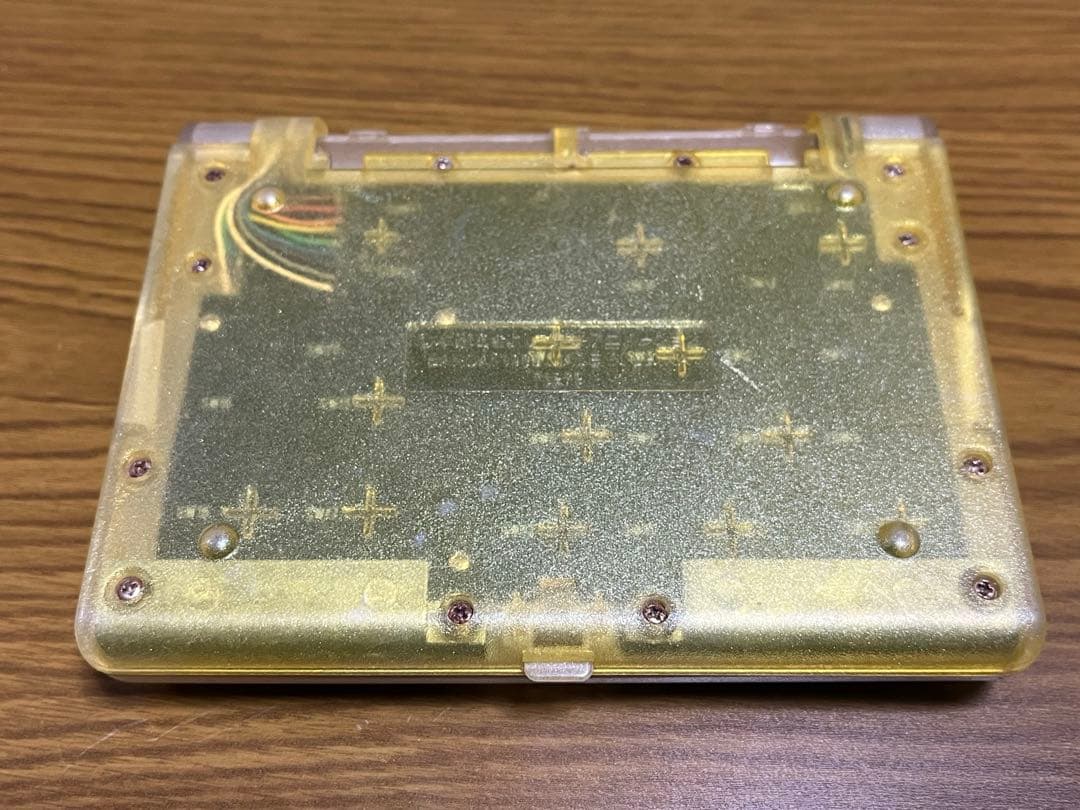 デジモンアナライザー　動作確認済（一部難あり）