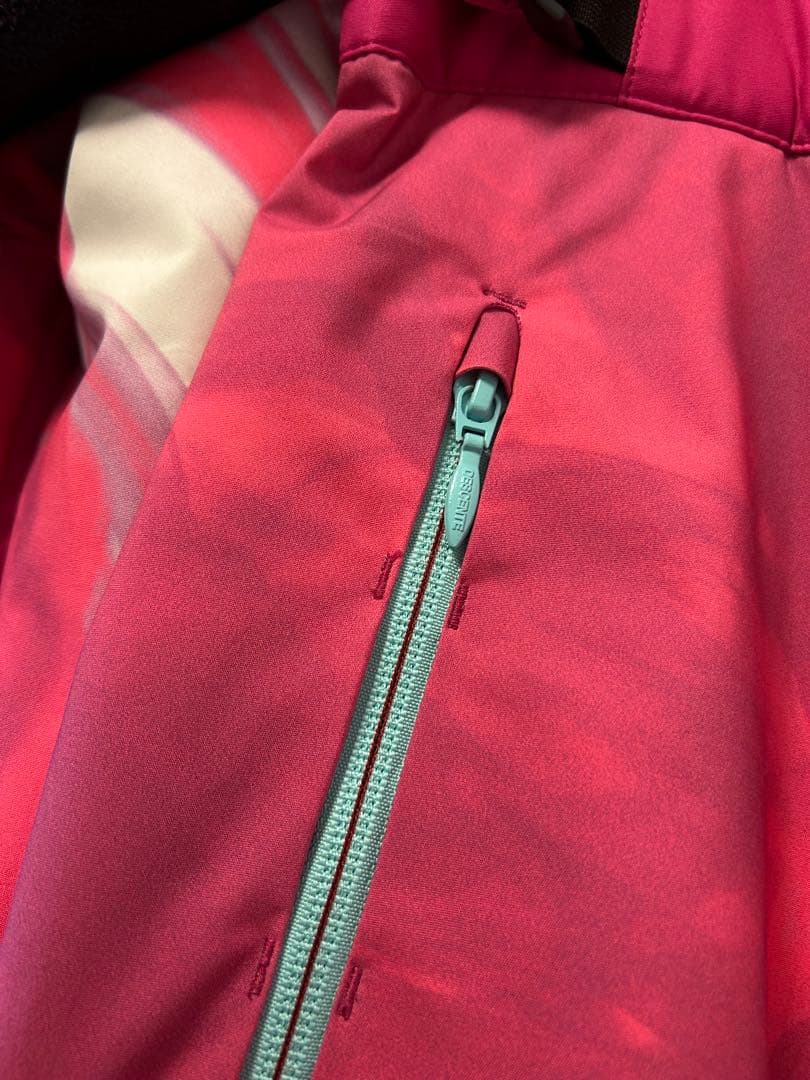 デサントスキーウェア（女性用）