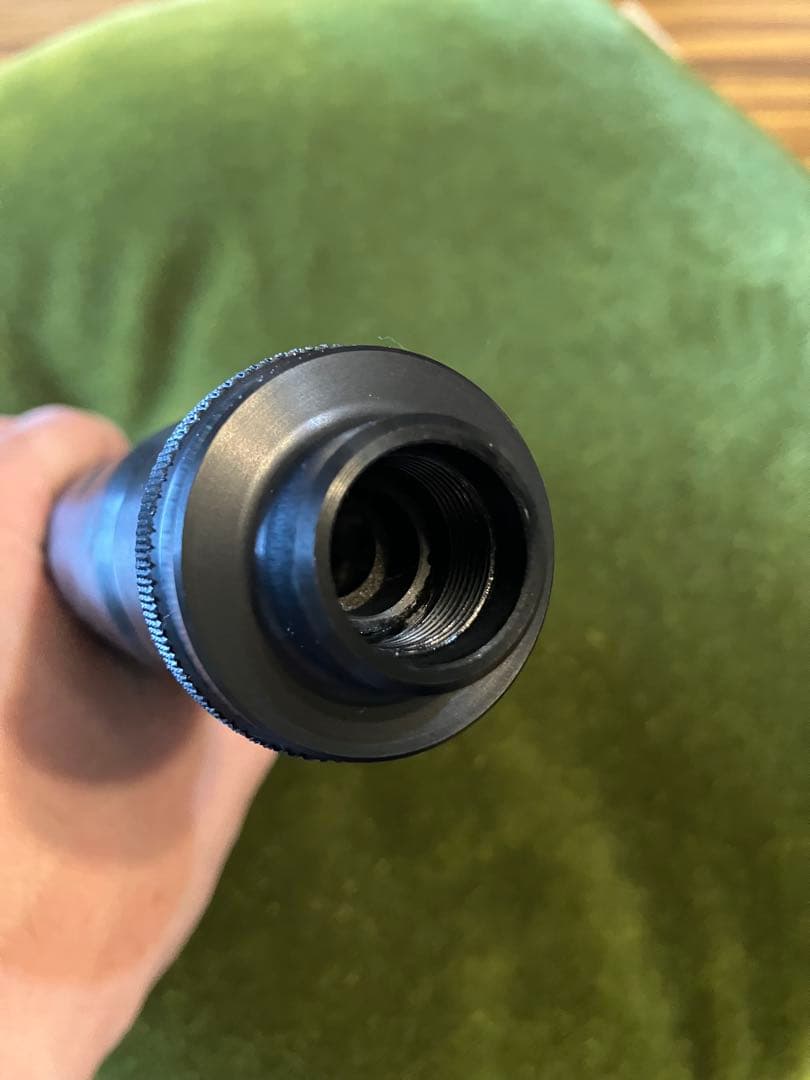 東京マルイ SOCOM Gun Play's Works 影縫MAXカスタム