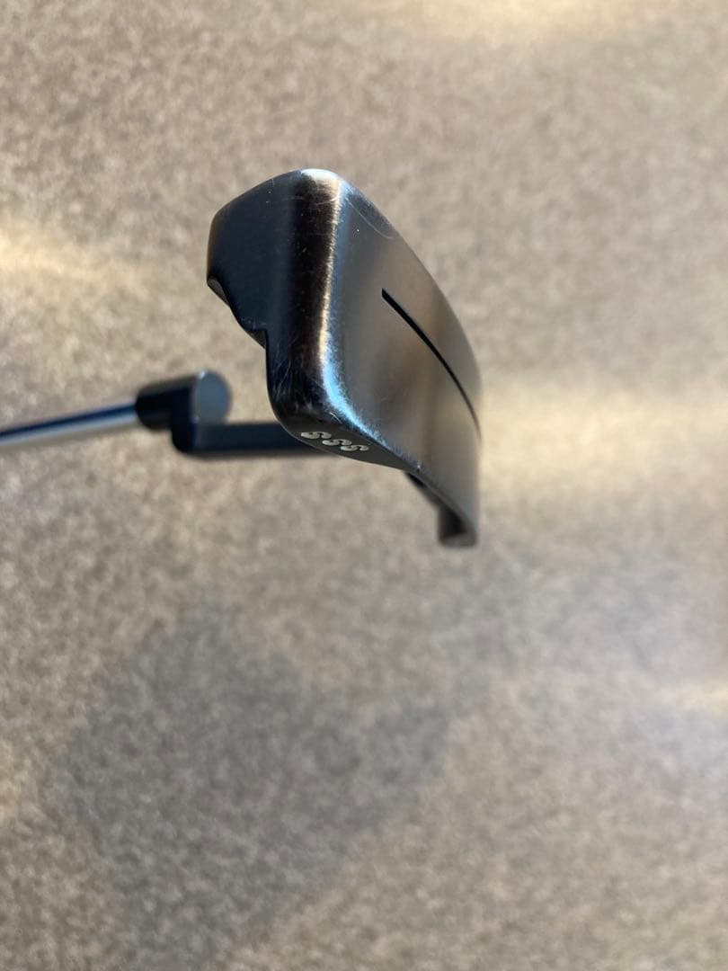 スコッティーキャメロン303SSS NewPort Beach サークルT