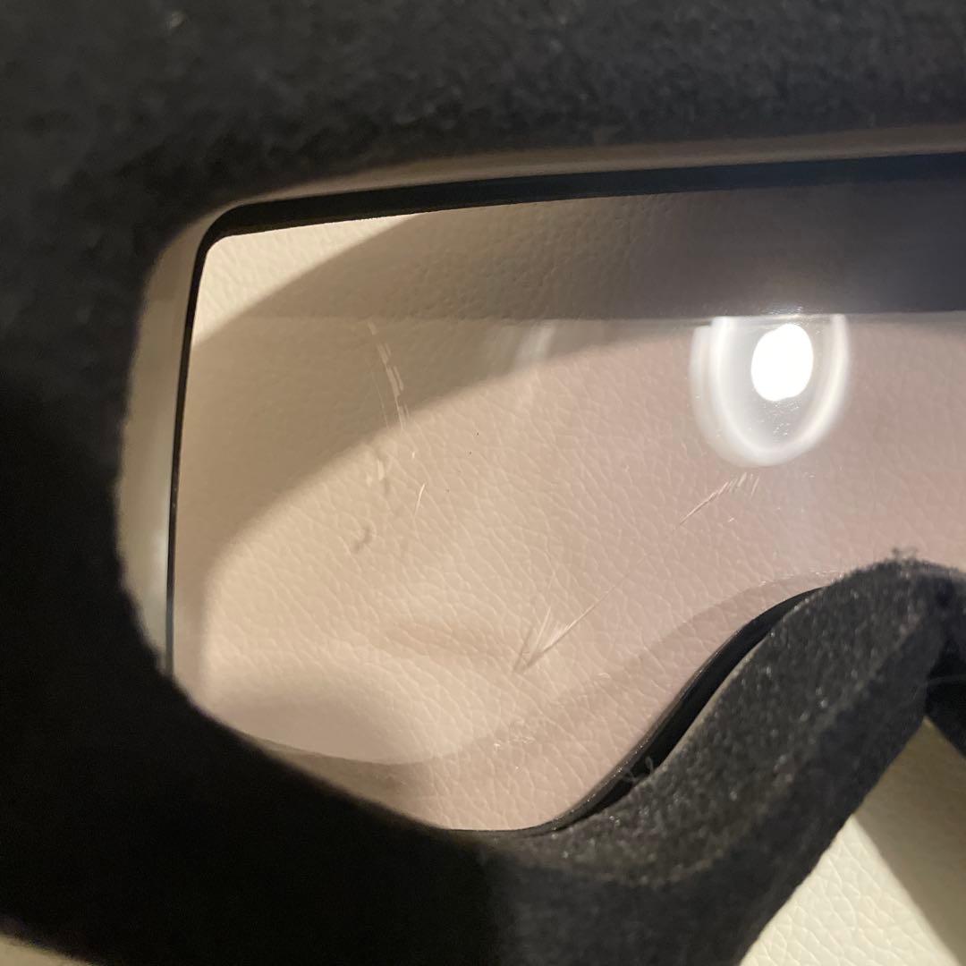 24-25 DICE GOODMAN 調光レンズ スノーボード