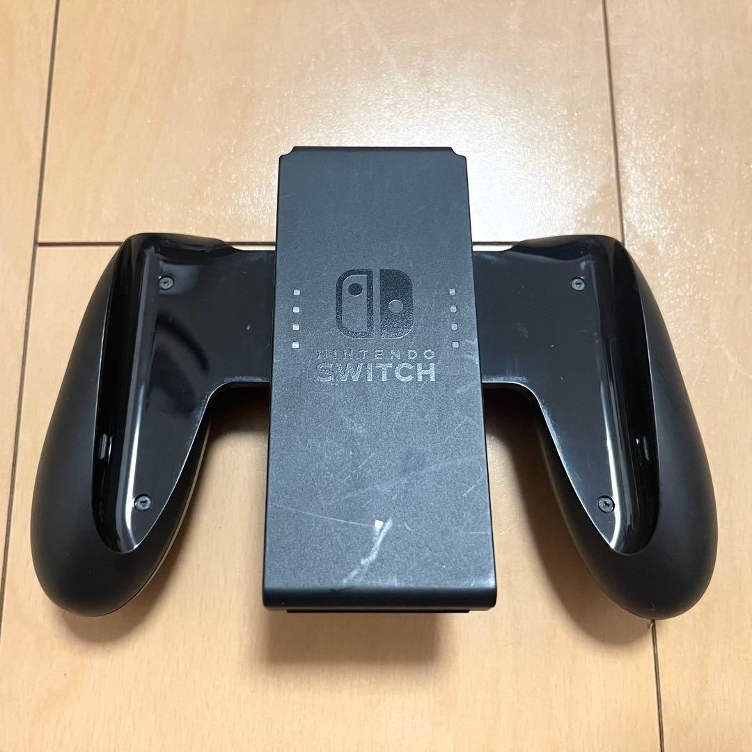 Nintendo Switch 本体 あつまれどうぶつの森セットSD512GB付