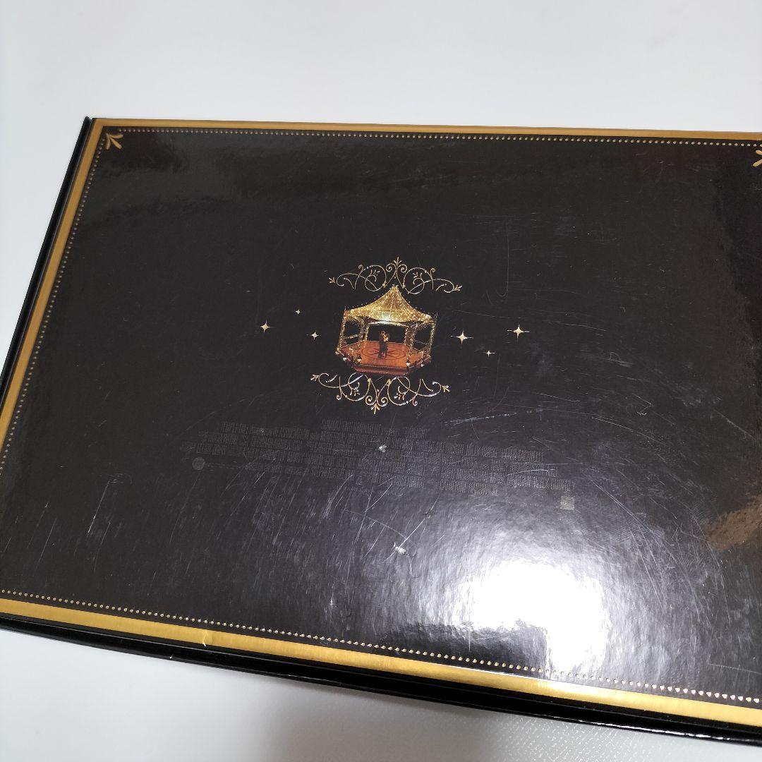 トワイライト サーガ 等 DVD　4シーズンセット　プレミアムBOX　中古