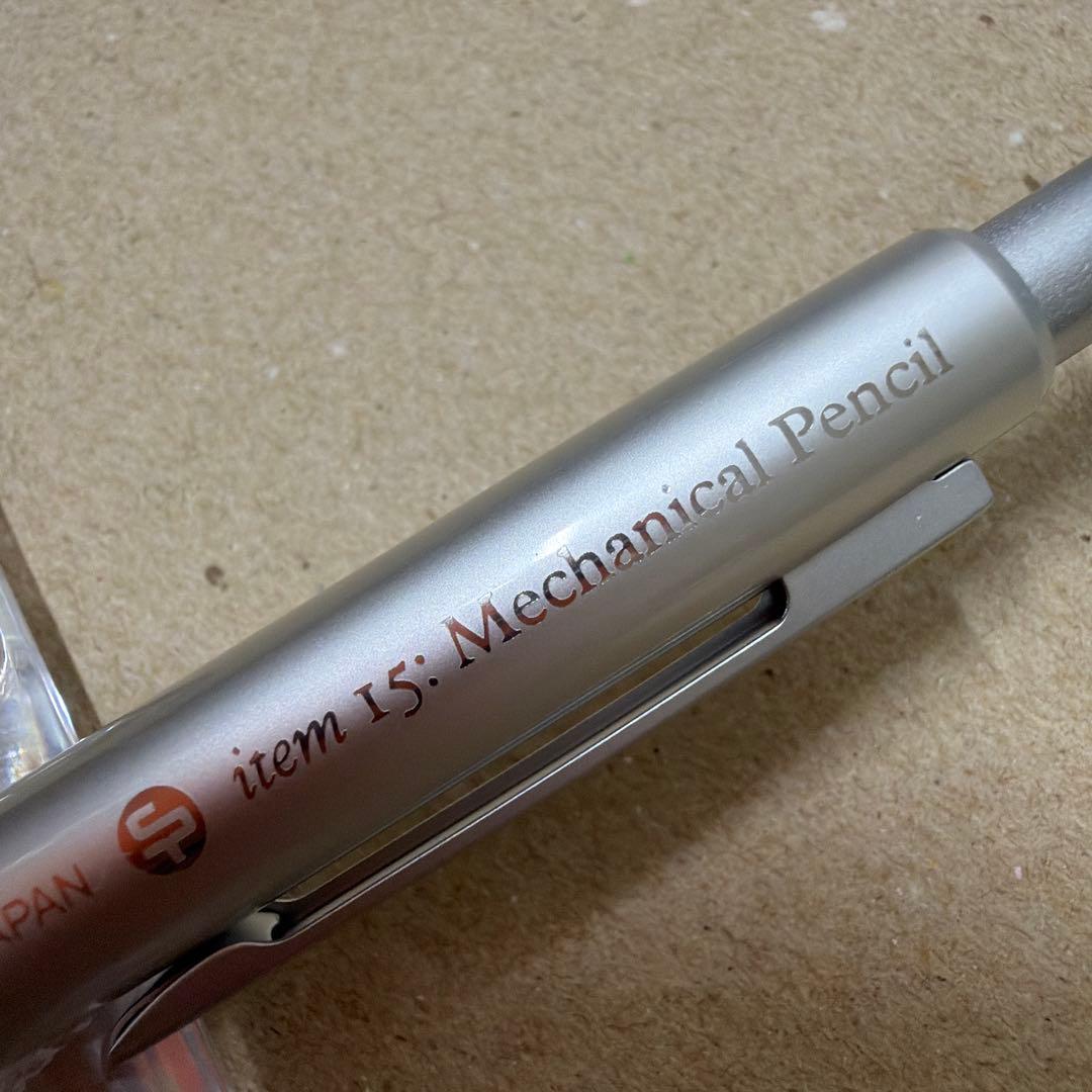 新品 廃盤 Pentel ぺんてる 5 CDT シャーペン 0.5mm 箱付き