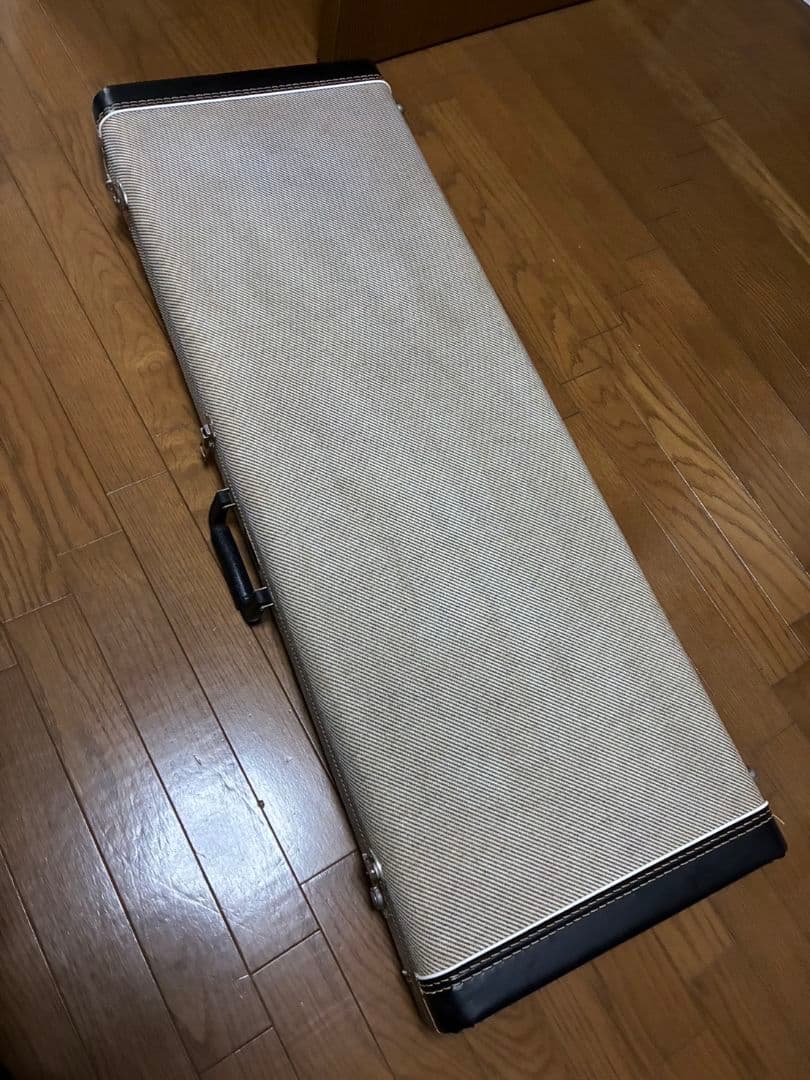 FenderMexicoテレキャスター jimRootモデルお値引きしました