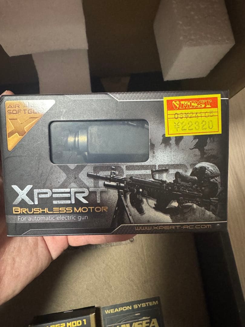 東京マルイ　次世代　HK416 D 電動ガン　カスタム品 超美品　DEVGRU