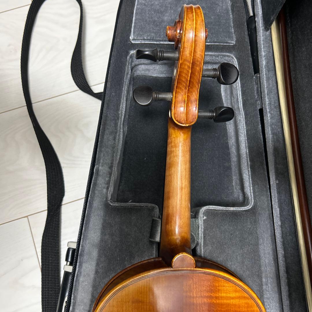 Yamaha Violin3/4 品名V7G 2016年製