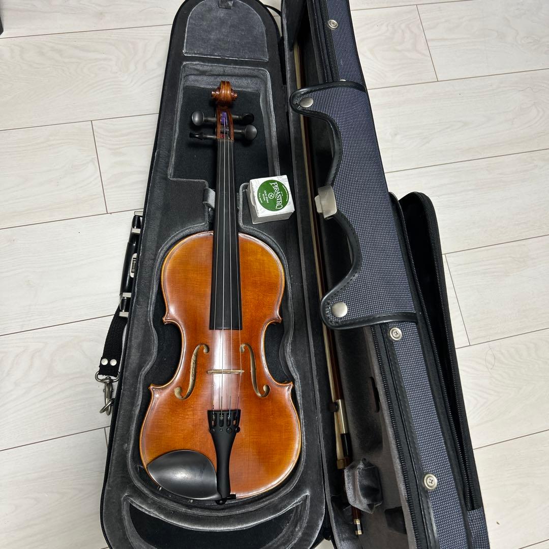 Yamaha Violin3/4 品名V7G 2016年製