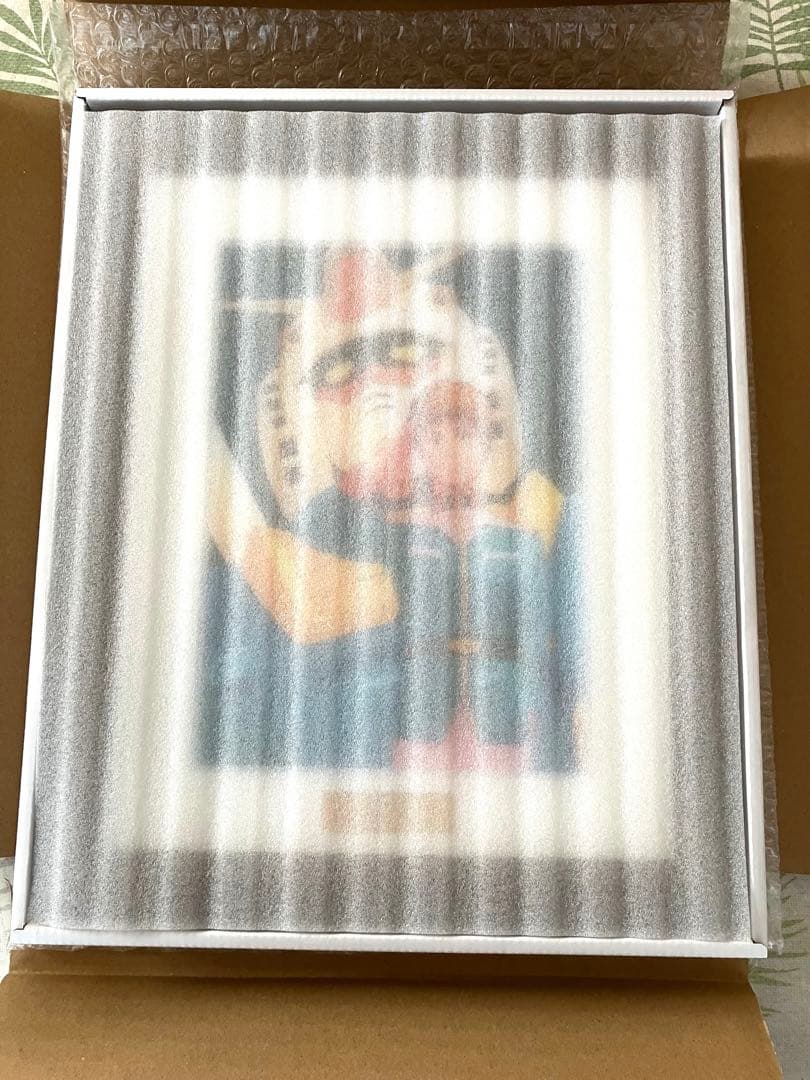 バンダイナムコ株主優待アムロ・レイとRX-78-2 機動戦士ガンダム 非売品新品