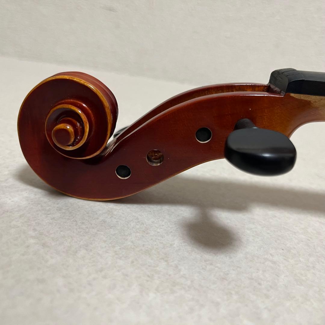 SUZUKI NO.230 4/4 2011年製 バイオリン フルサイズ