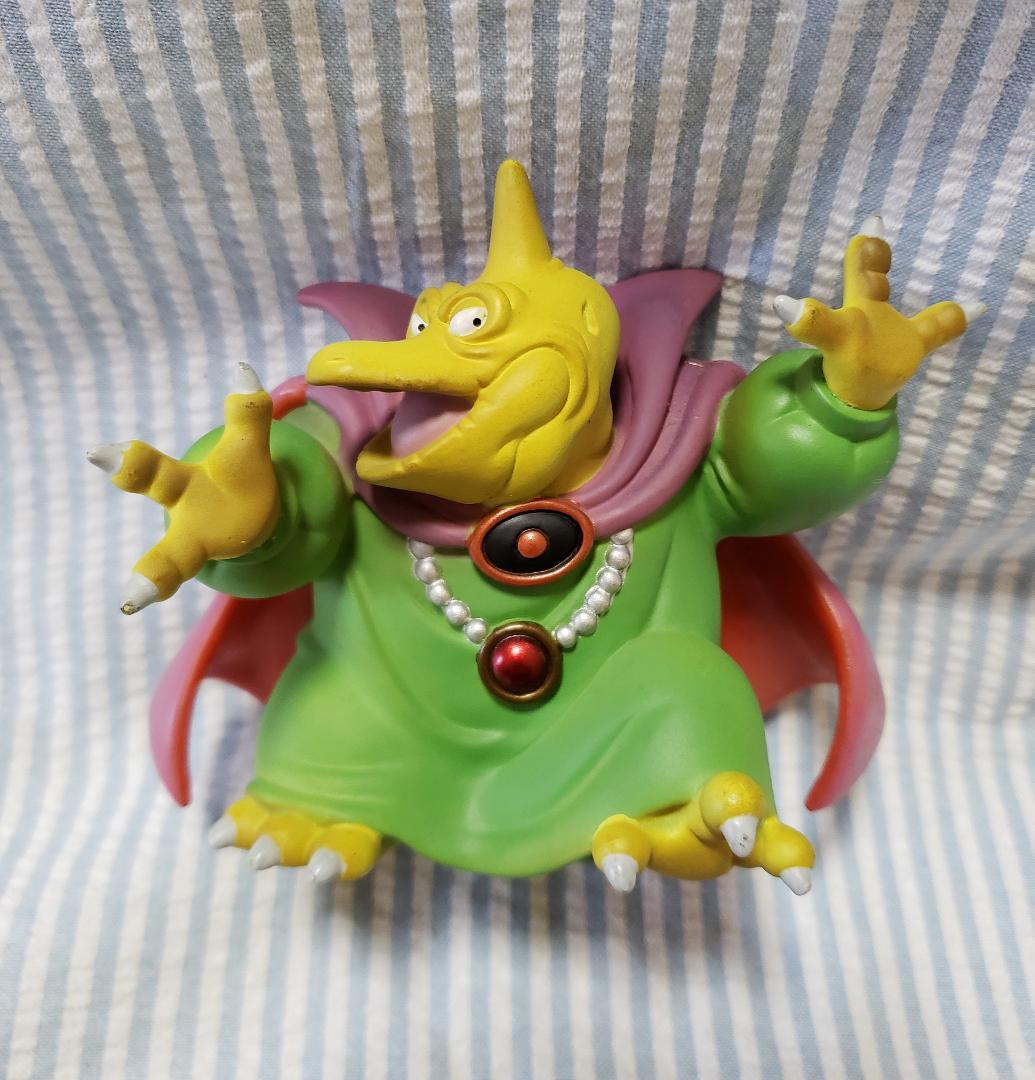 Oniyomekun　ドラゴンクエスト　モンスターソフビまとめ売り