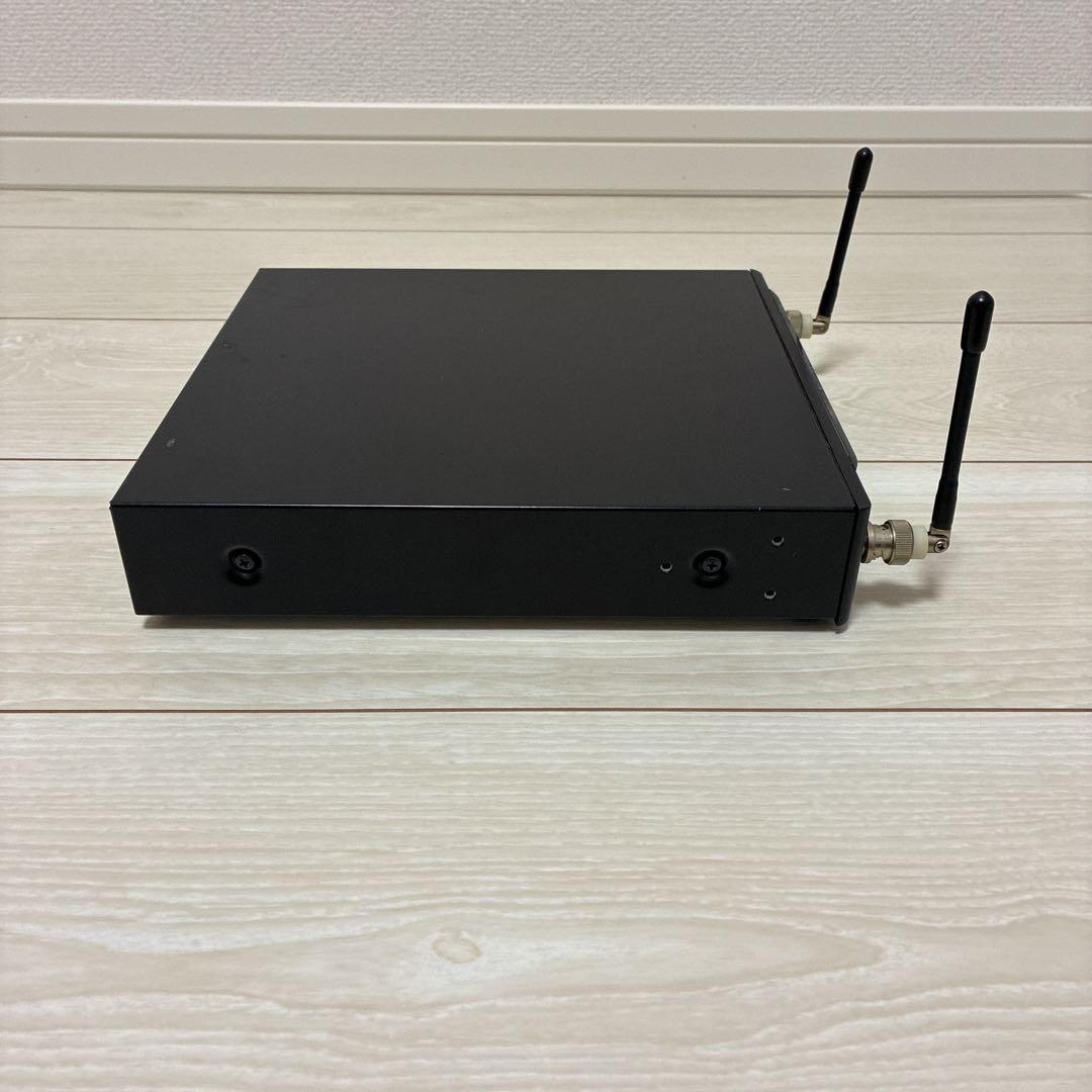 Audio-Technica ATW-R75a マイクセット