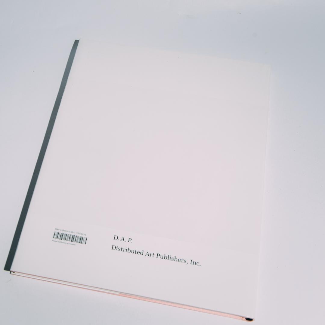 アート・デザイン・音楽 Wolfgang Tillmans: Portraits