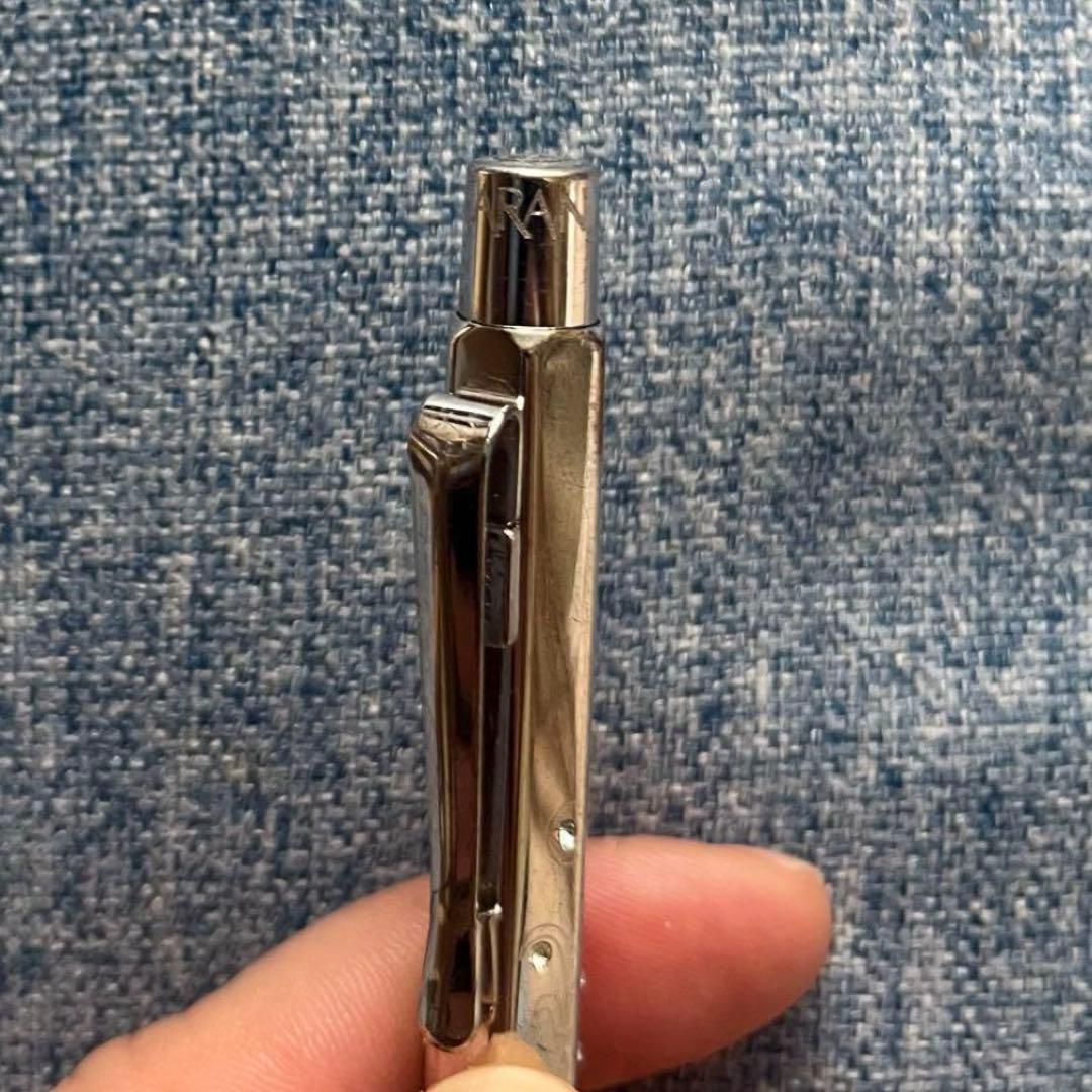 廃盤 カランダッシュ エクリドールエクラ スワロCARAN d'ACHE