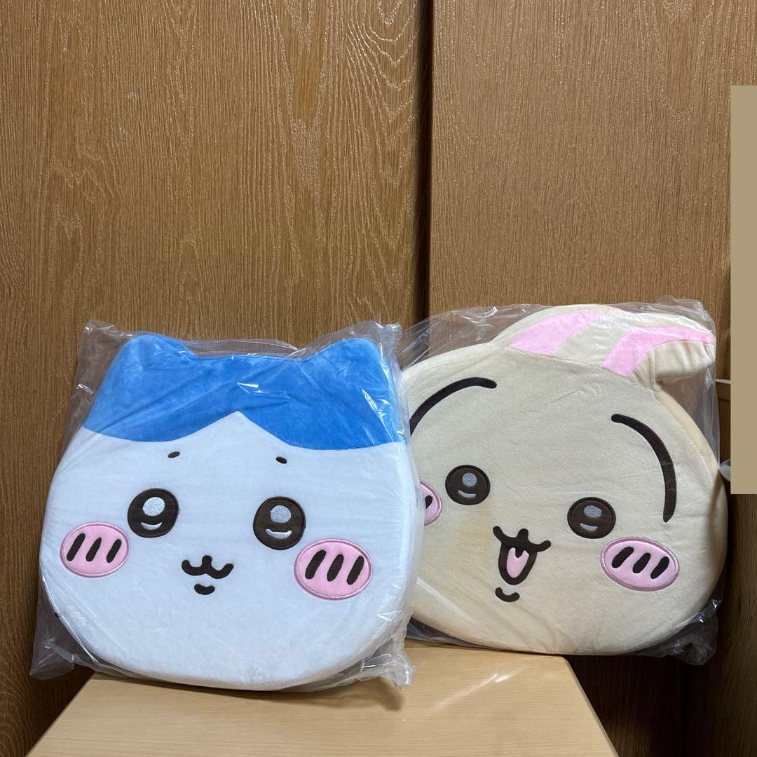 バラ売り不可！超お得！！色んなちいかわグッズ12点セット♪