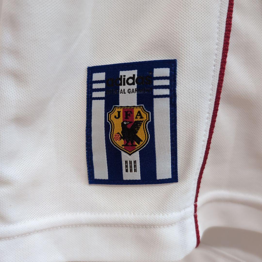 【即購入⭕】日本代表 ユニフォーム サッカー adidas Japan