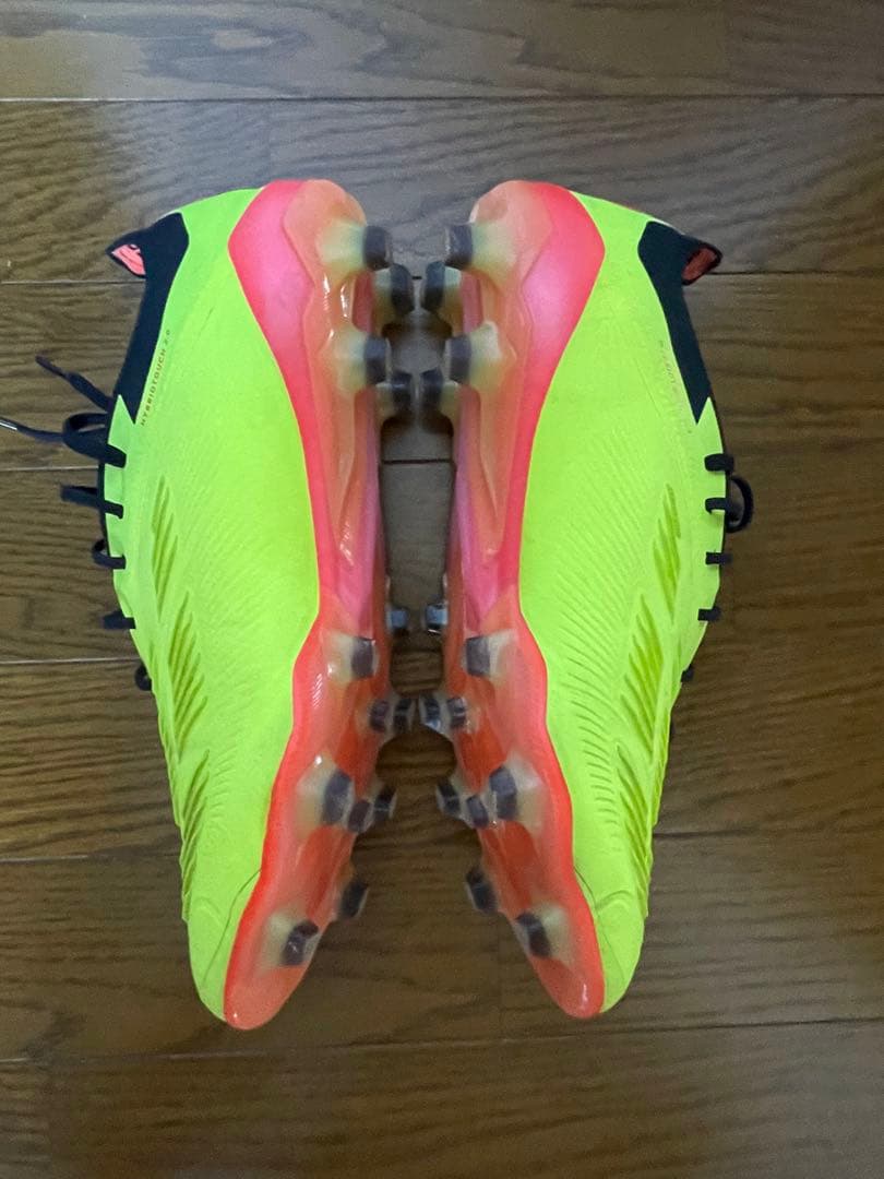 Park Life Tokyo　プレデター24 エリートHG 27.5