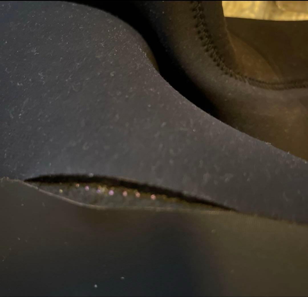 AIRTIGHT エアータイト 3×5ミリ　冬用　セミドライ 既製品L