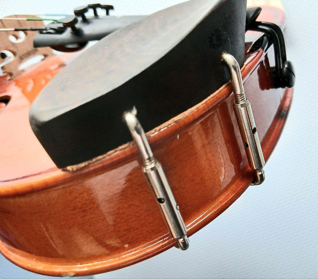 Stentor Studet Ⅱ 1/2 Violin R403522 子供用