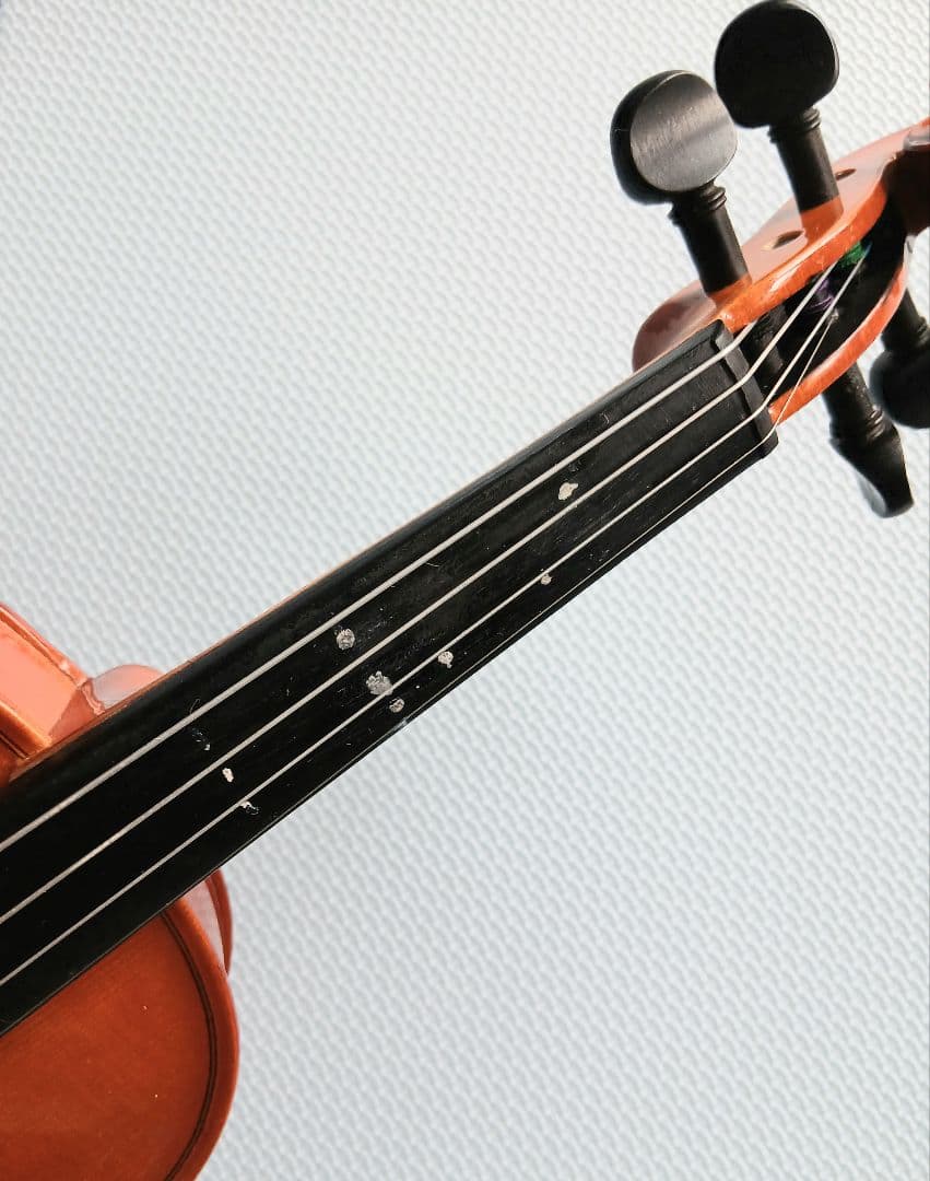 Stentor Studet Ⅱ 1/2 Violin R403522 子供用