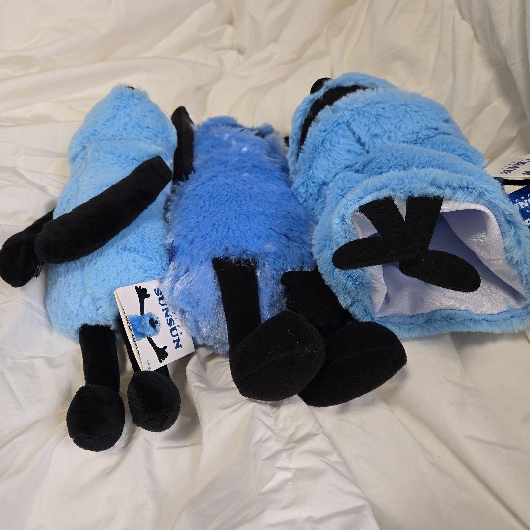 パペットスンスン3点セット