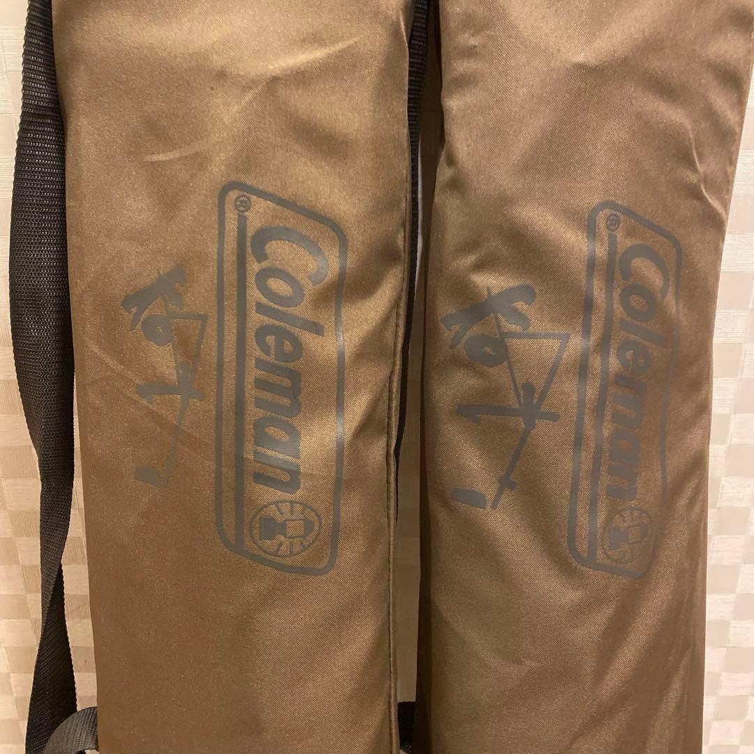 未使用　限定　Koti コールマン コージーチェア 2脚