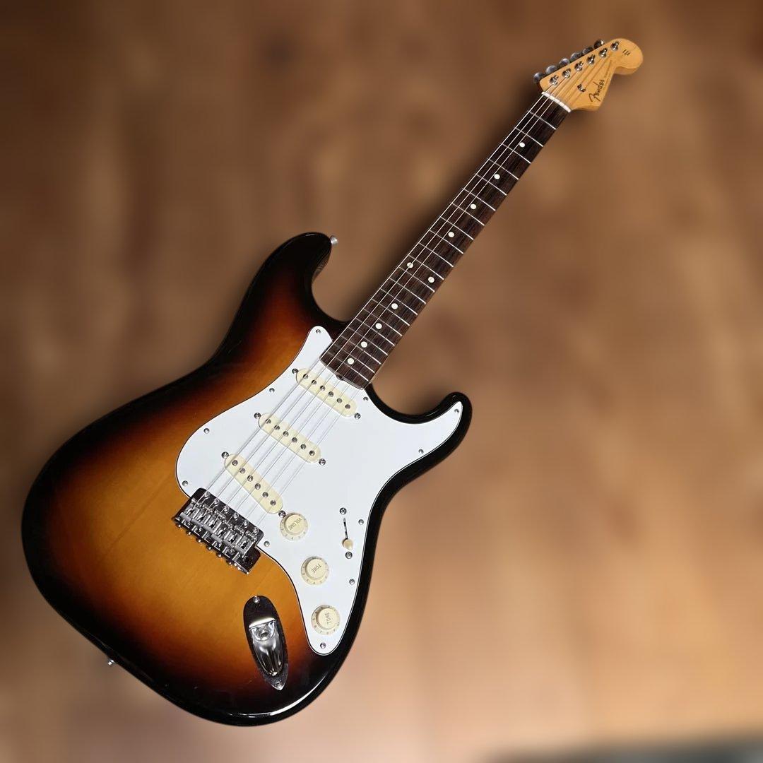 ギター Fender Stratocaster