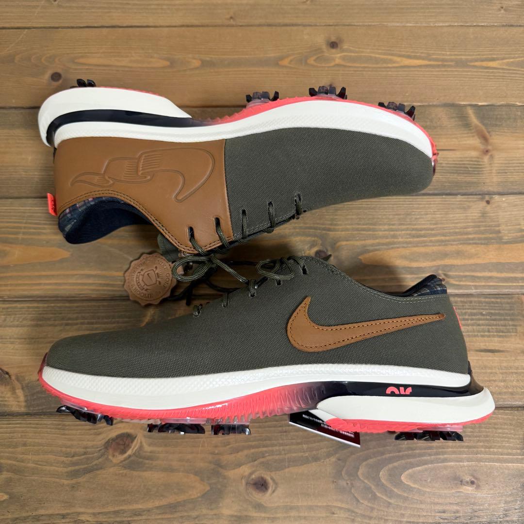 【新品・未使用✨】ナイキ エア ズーム ビクトリー ツアー 3 W 27cm