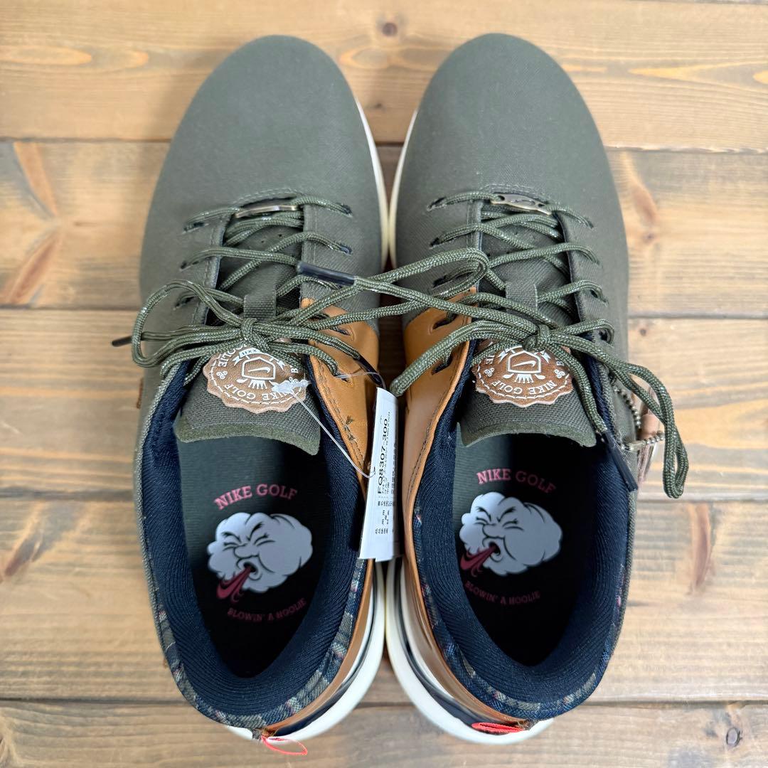 【新品・未使用✨】ナイキ エア ズーム ビクトリー ツアー 3 W 27cm