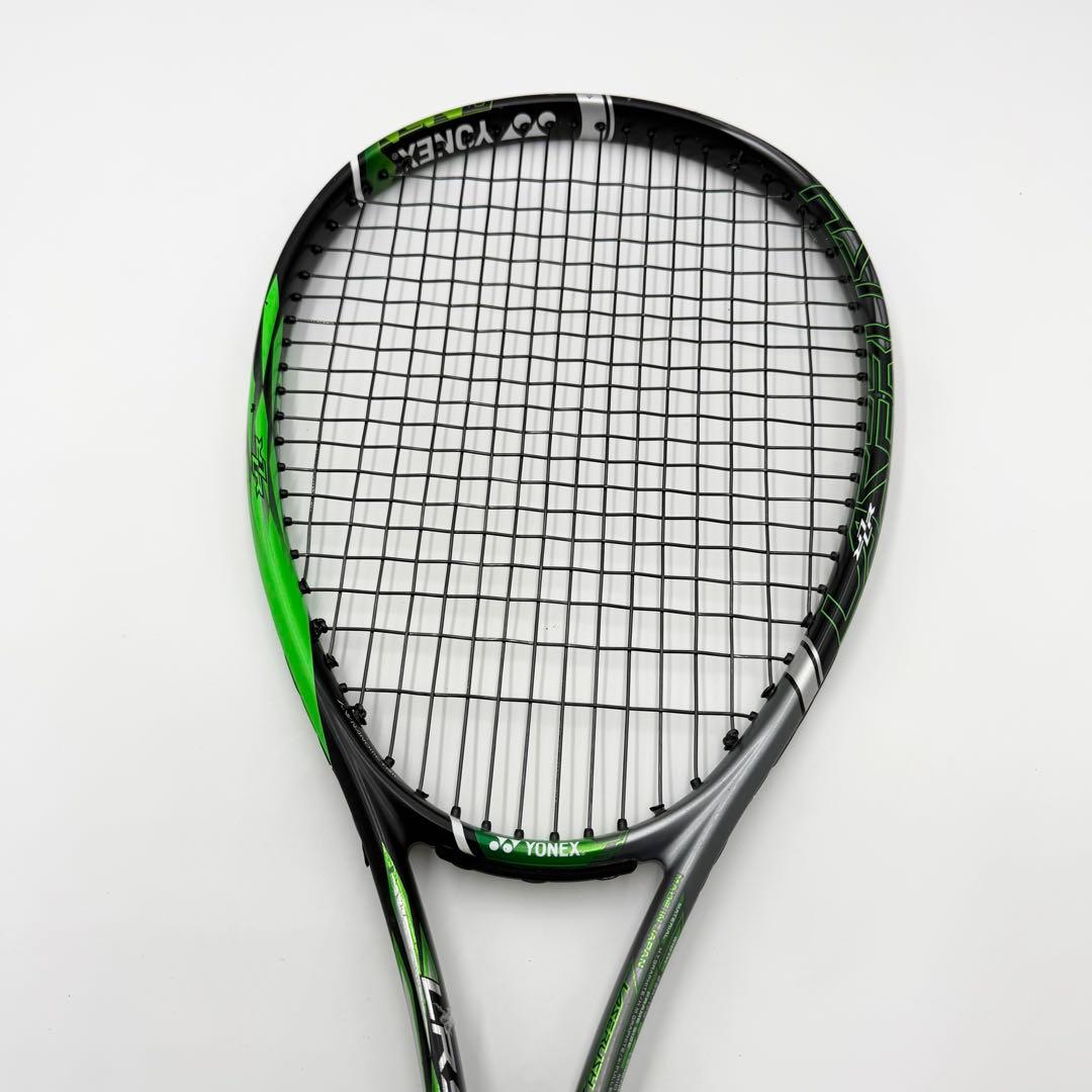 ヨネックス レーザーラッシュ9S UL1