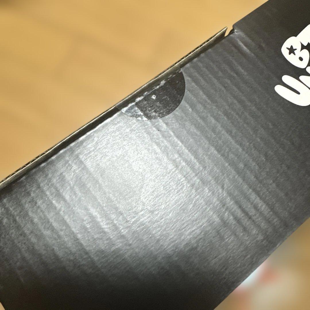 BT21 UNIVERSE_MANG ぬいぐるみセット