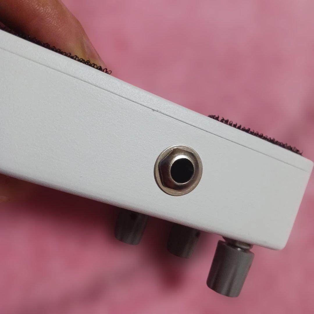 Animals Pedal Sunday Afternoon（ファズ）