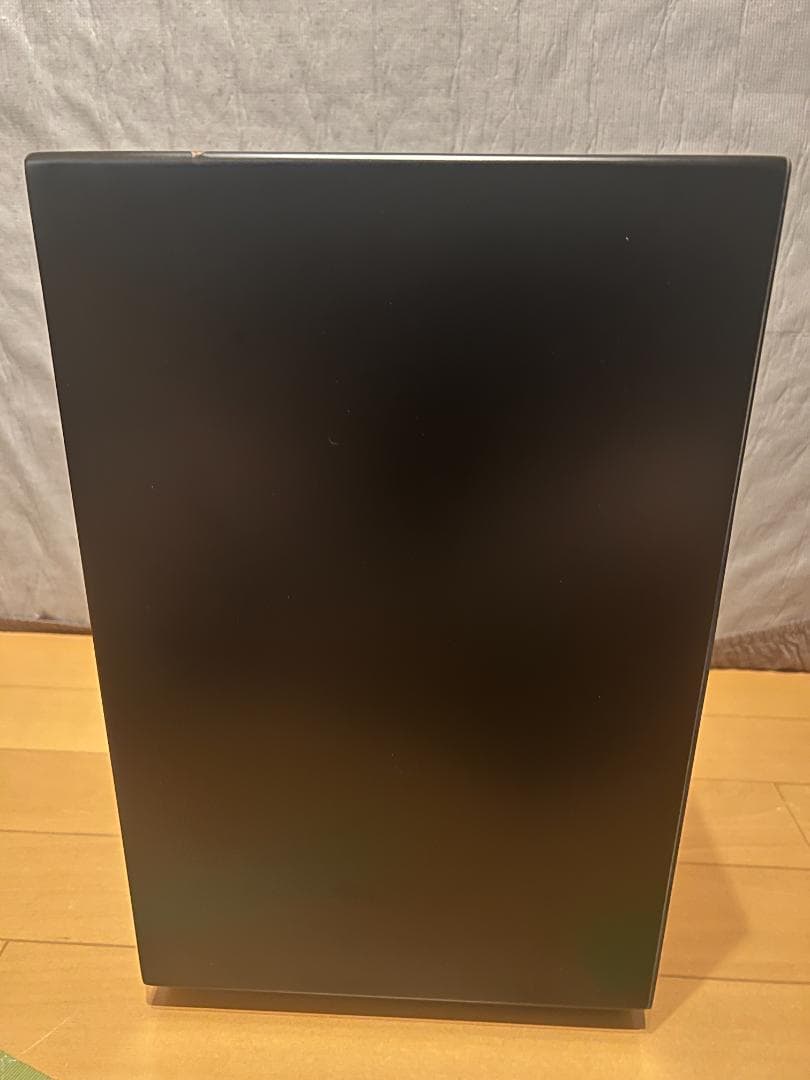 SAKAE OSAKA HERITAGE CAJ-100W-BLFD　カホン